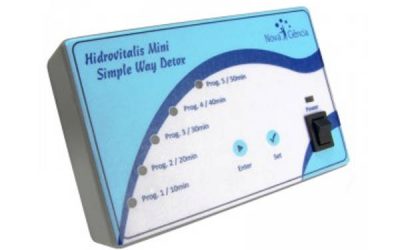 Hidrovitalis Mini – Nova Ciência – ABR Loja Online
