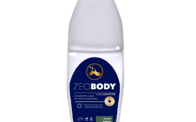 Zeocare – Desodorante