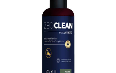 Zeoclean – Sabonete líquido